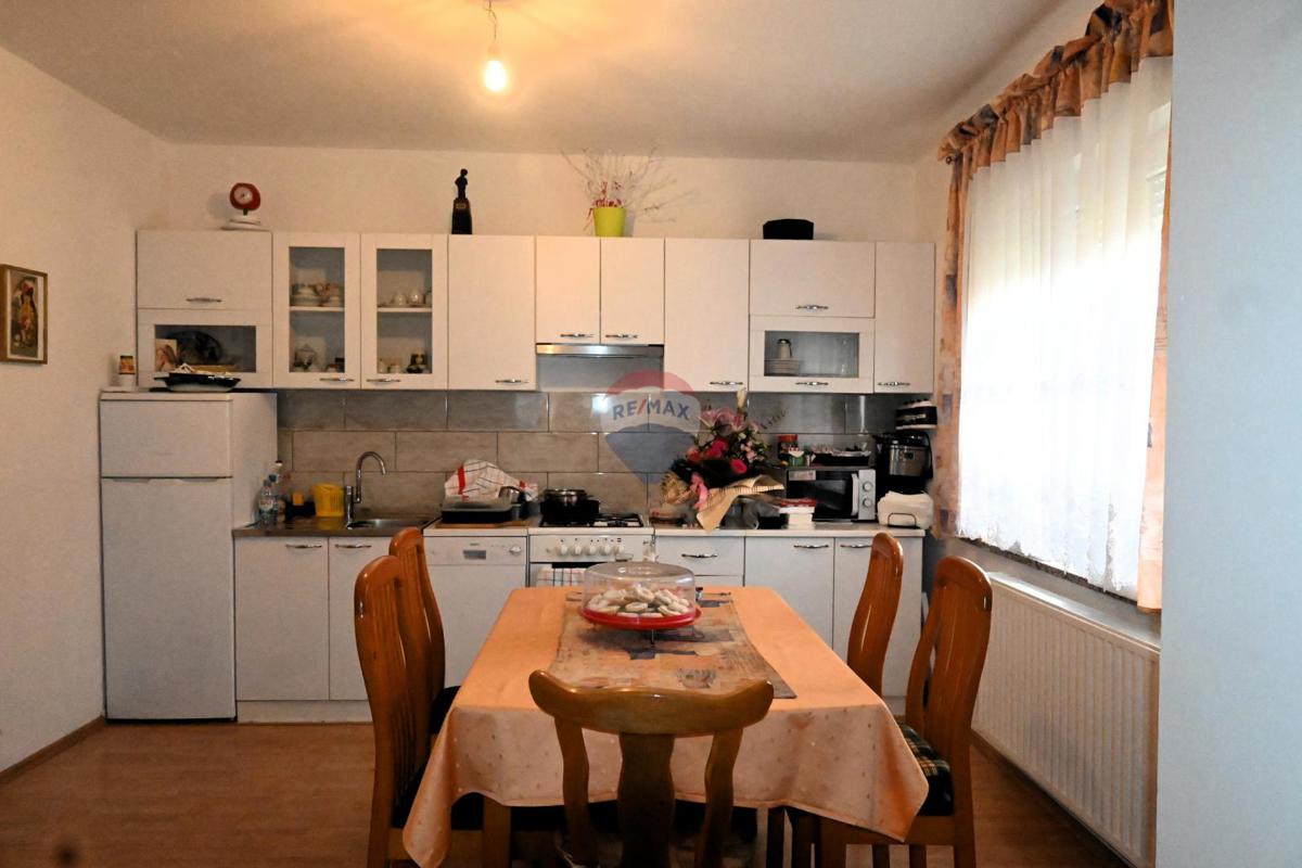Stanovanje/Apartma Selčina, Sesvete, 72,33m2