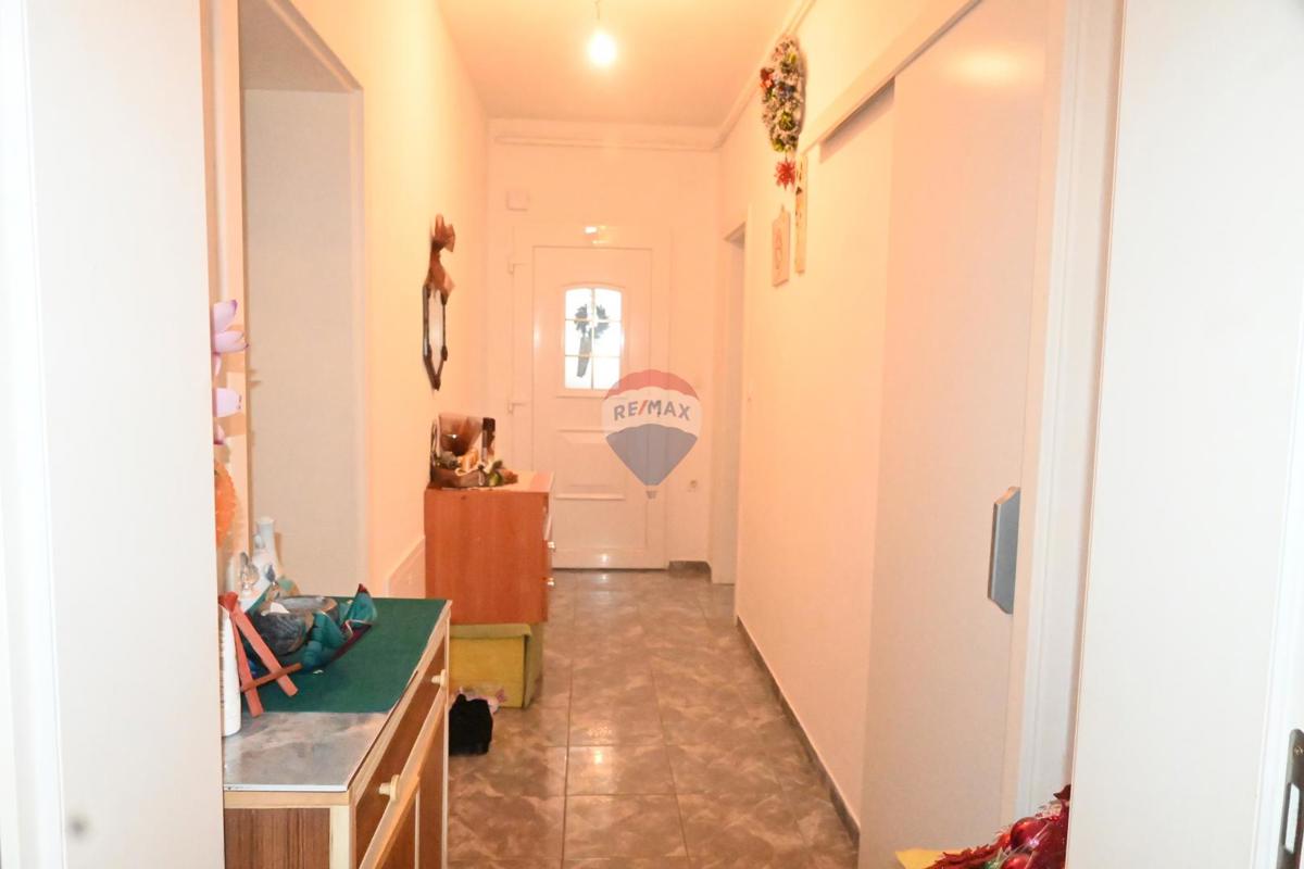 Stanovanje/Apartma Selčina, Sesvete, 72,33m2