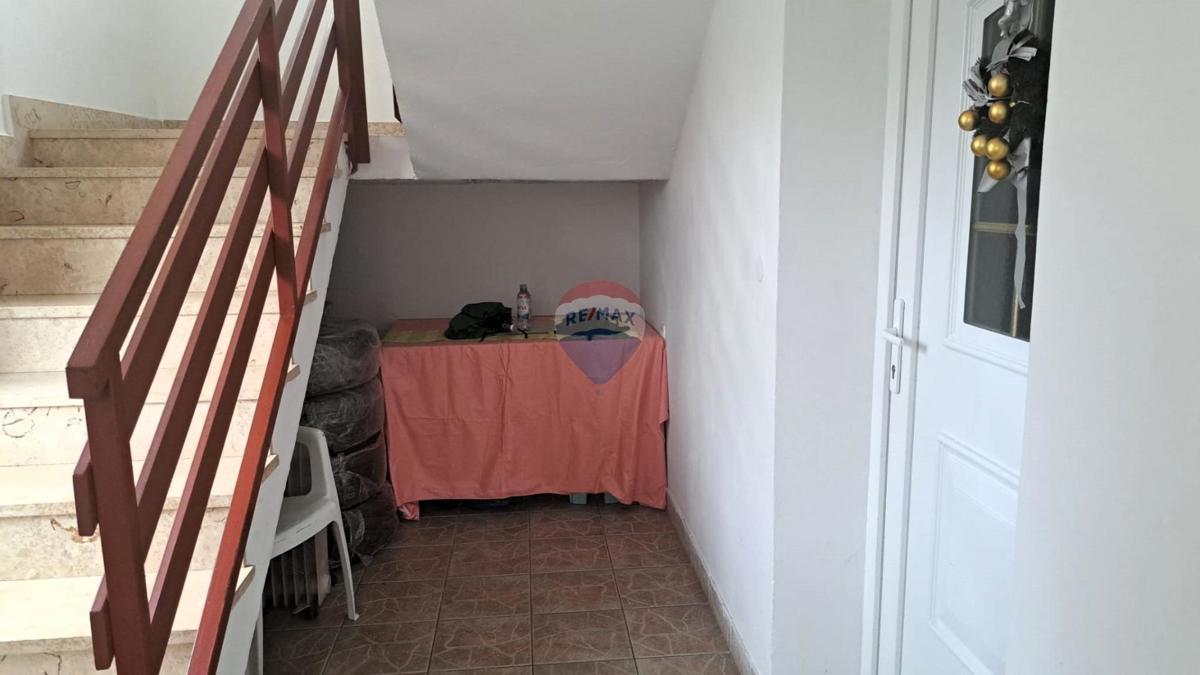 Stanovanje/Apartma Selčina, Sesvete, 72,33m2