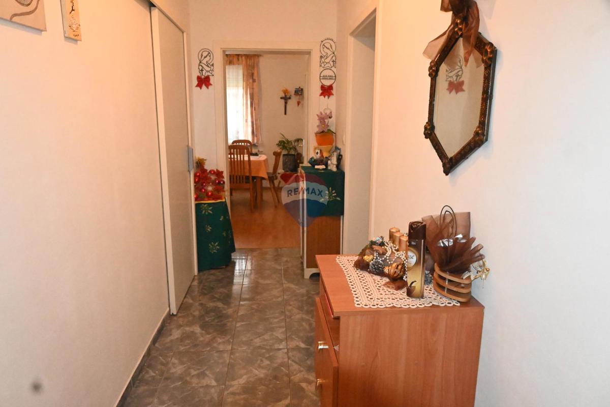 Stanovanje/Apartma Selčina, Sesvete, 72,33m2
