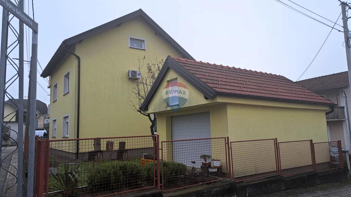 Stanovanje/Apartma Selčina, Sesvete, 72,33m2