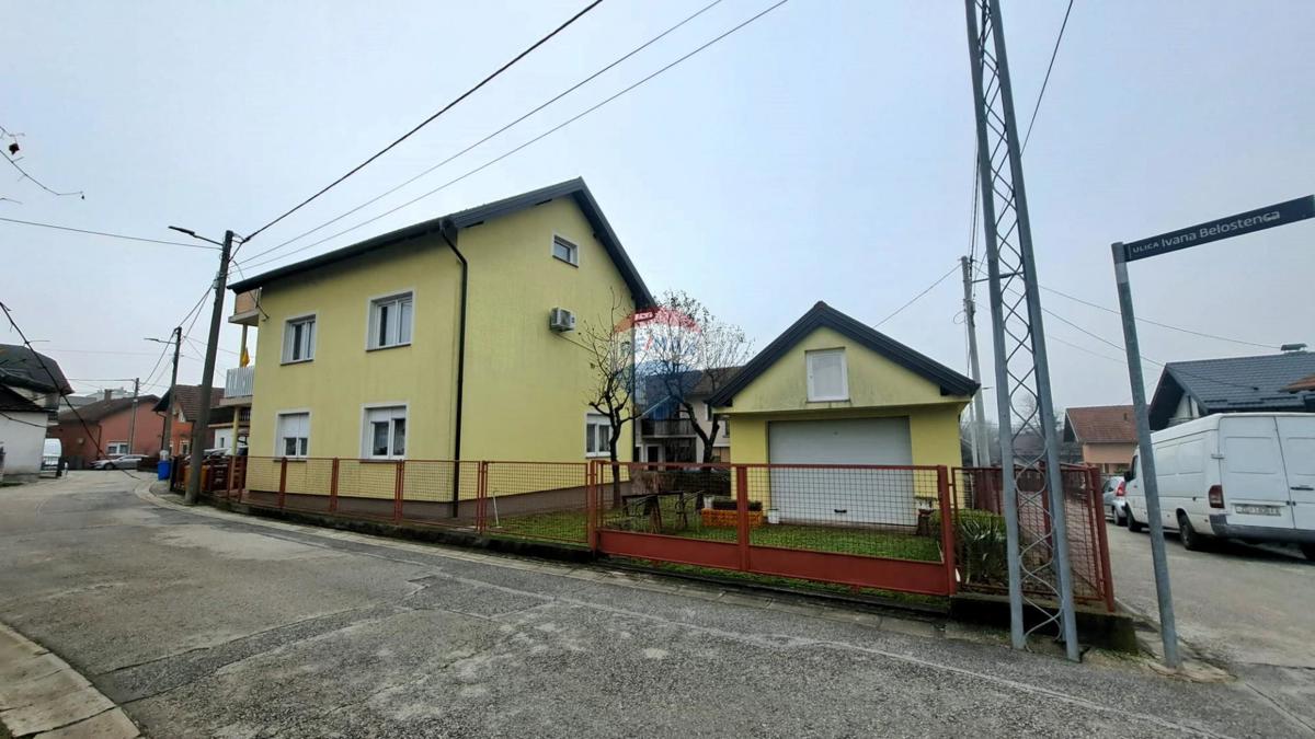 Stanovanje/Apartma Selčina, Sesvete, 72,33m2