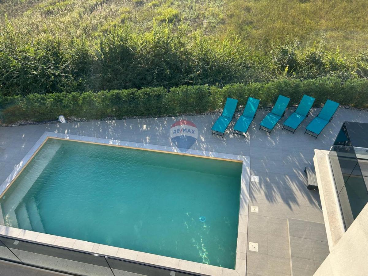 Hiša Galižana, Vodnjan, 190m2