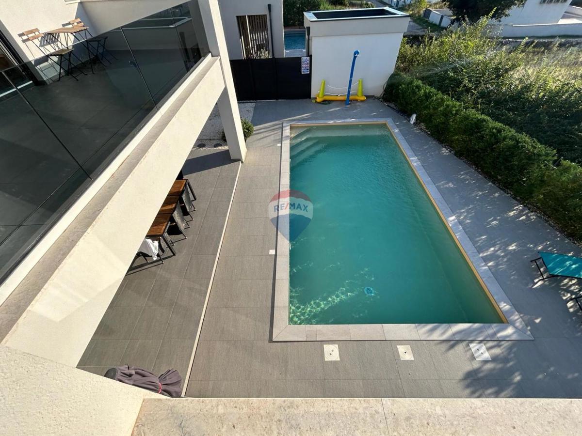 Hiša Galižana, Vodnjan, 190m2