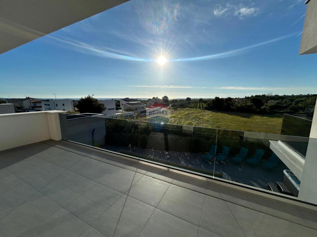 Hiša Galižana, Vodnjan, 190m2