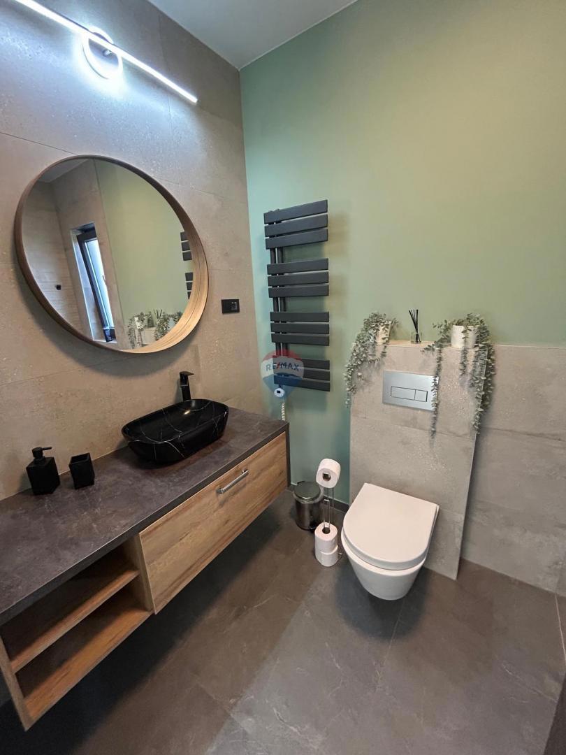 Hiša Galižana, Vodnjan, 190m2