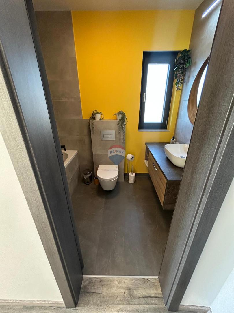 Hiša Galižana, Vodnjan, 190m2