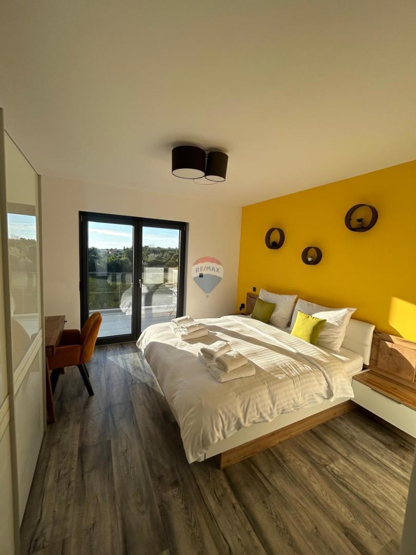 Hiša Galižana, Vodnjan, 190m2