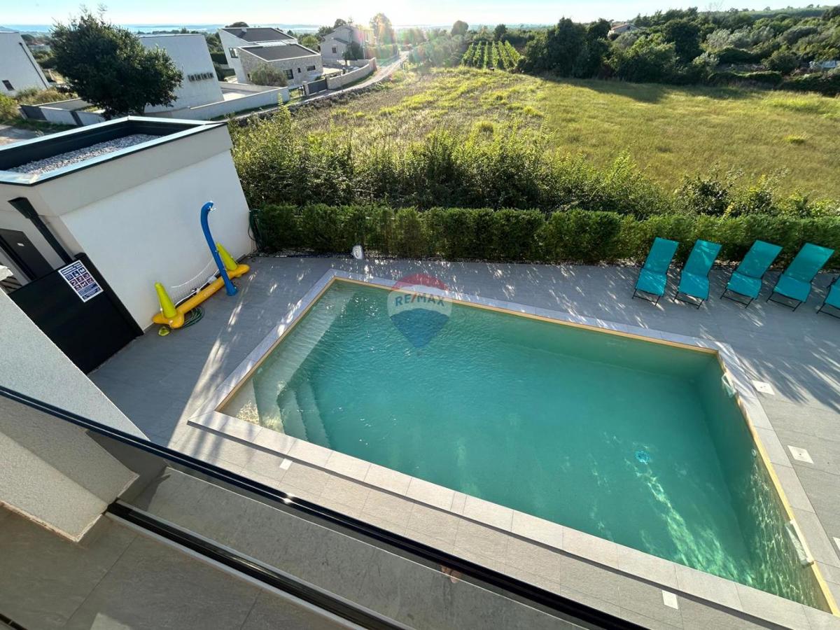 Hiša Galižana, Vodnjan, 190m2