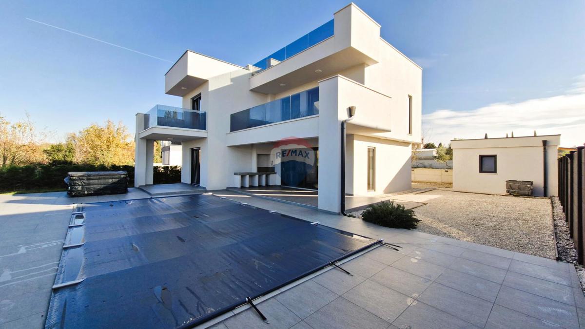 Hiša Galižana, Vodnjan, 190m2