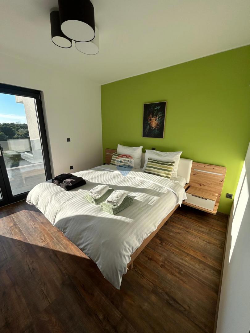 Hiša Galižana, Vodnjan, 190m2