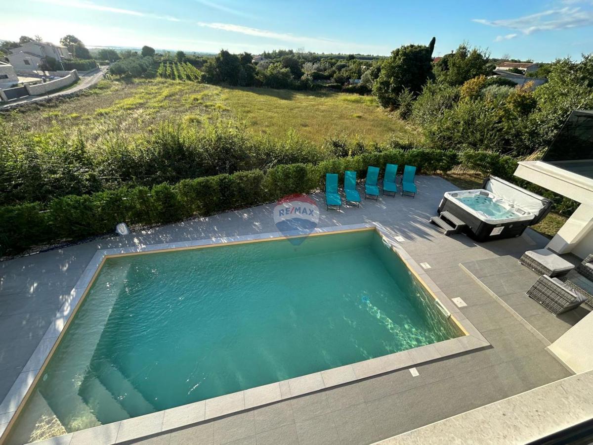 Hiša Galižana, Vodnjan, 190m2