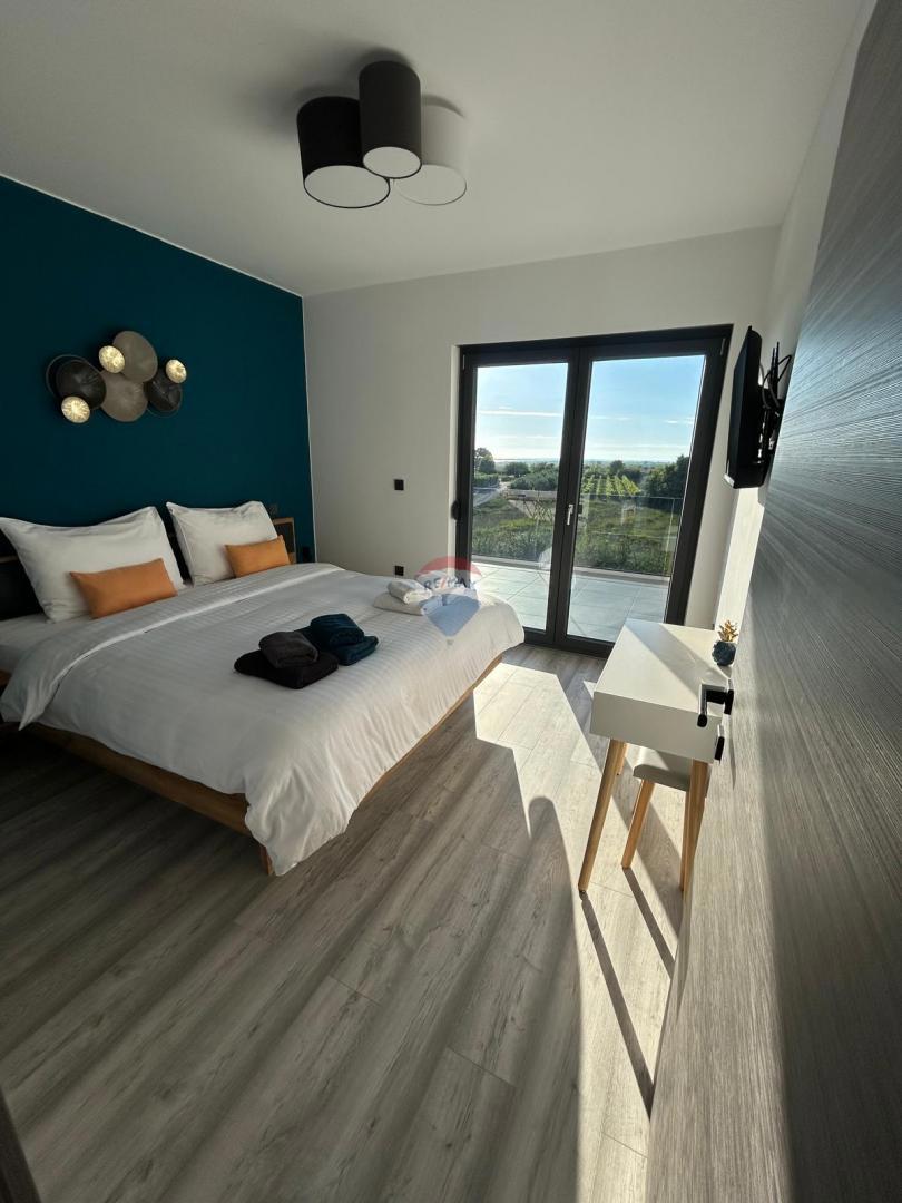 Hiša Galižana, Vodnjan, 190m2