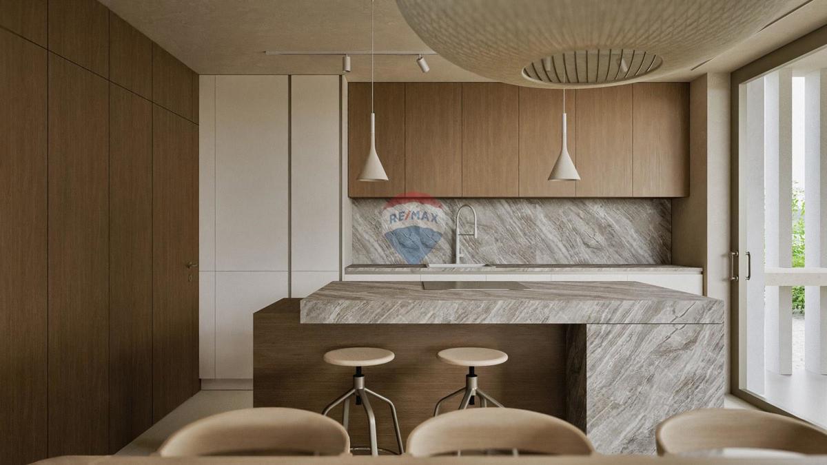 Hiša Snašići, Sveta Nedelja, 428,10m2