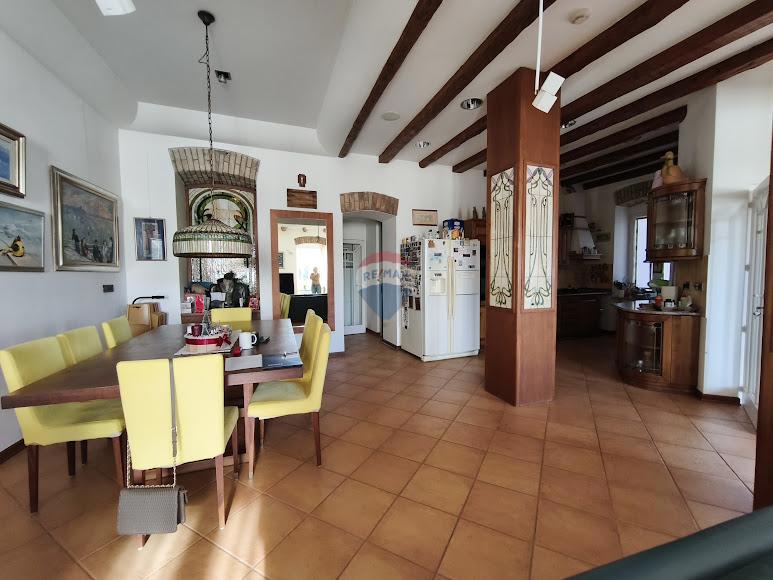 Hiša Zamet, Rijeka, 230m2