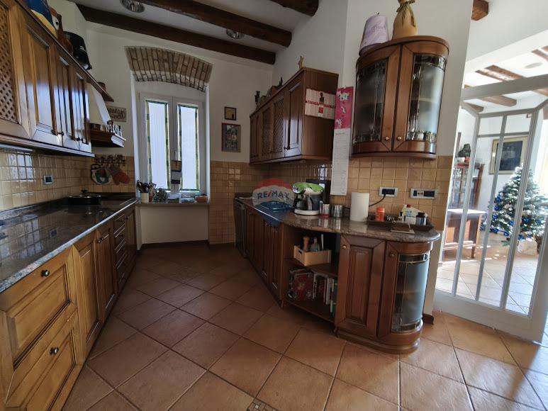 Hiša Zamet, Rijeka, 230m2