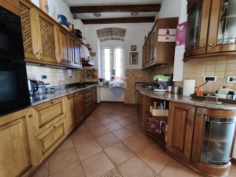 Hiša Zamet, Rijeka, 230m2