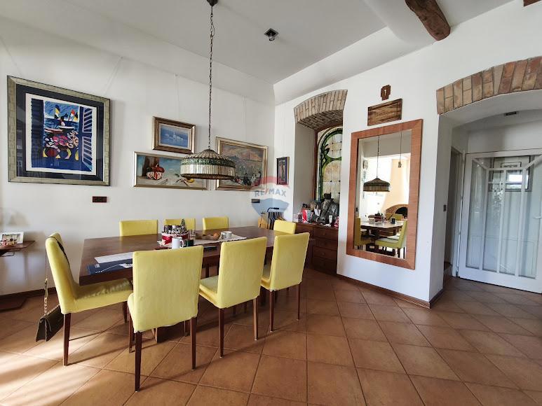 Hiša Zamet, Rijeka, 230m2