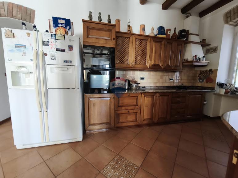 Hiša Zamet, Rijeka, 230m2