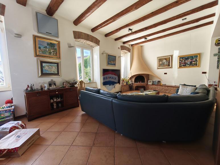 Hiša Zamet, Rijeka, 230m2