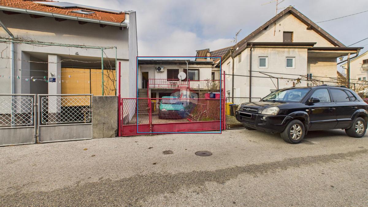 Hiša Donja Dubrava, 95m2