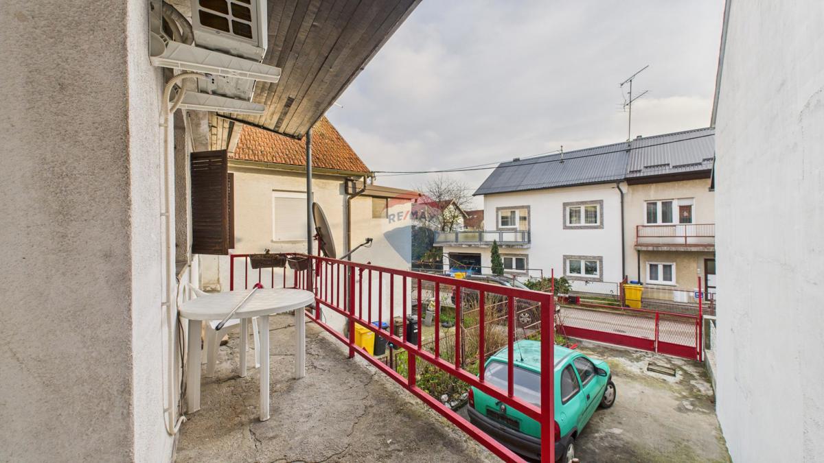 Hiša Donja Dubrava, 95m2