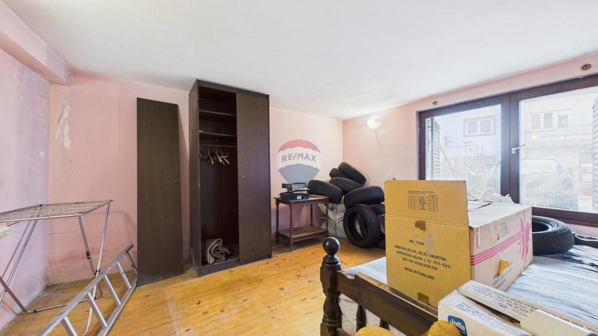 Hiša Donja Dubrava, 95m2