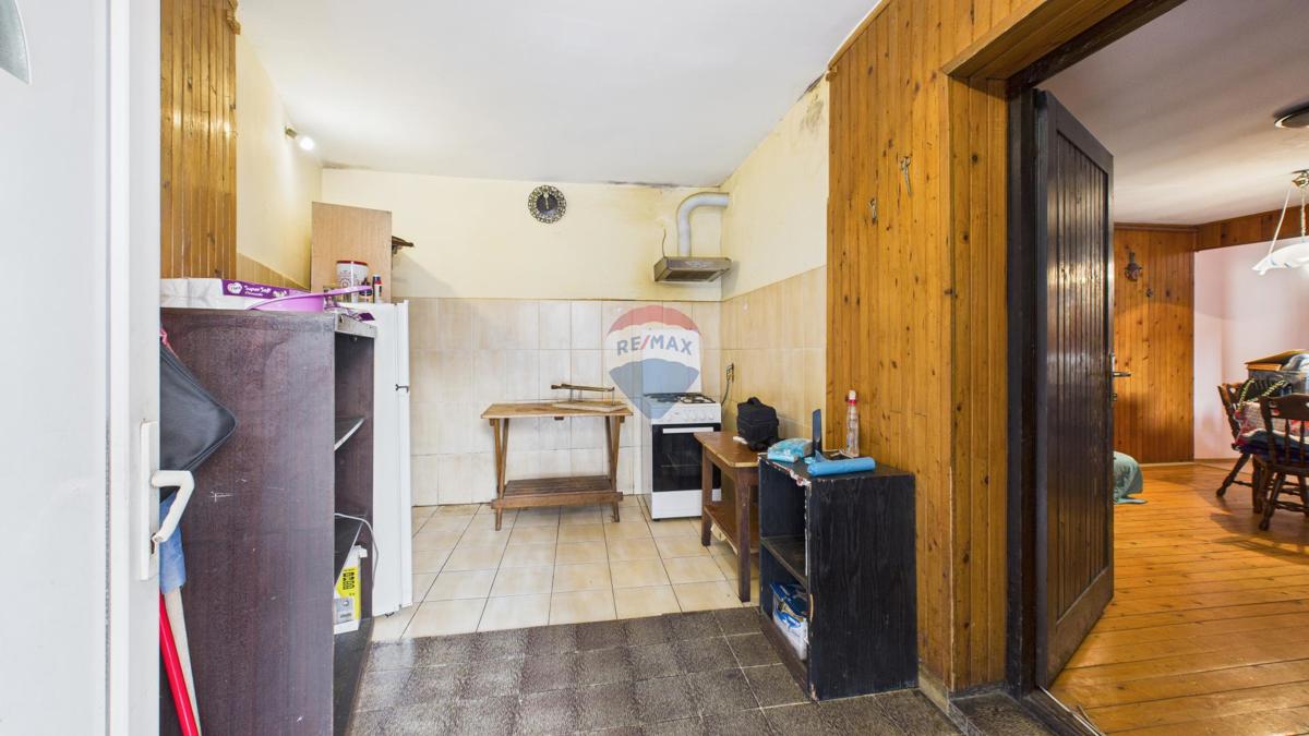 Hiša Donja Dubrava, 95m2