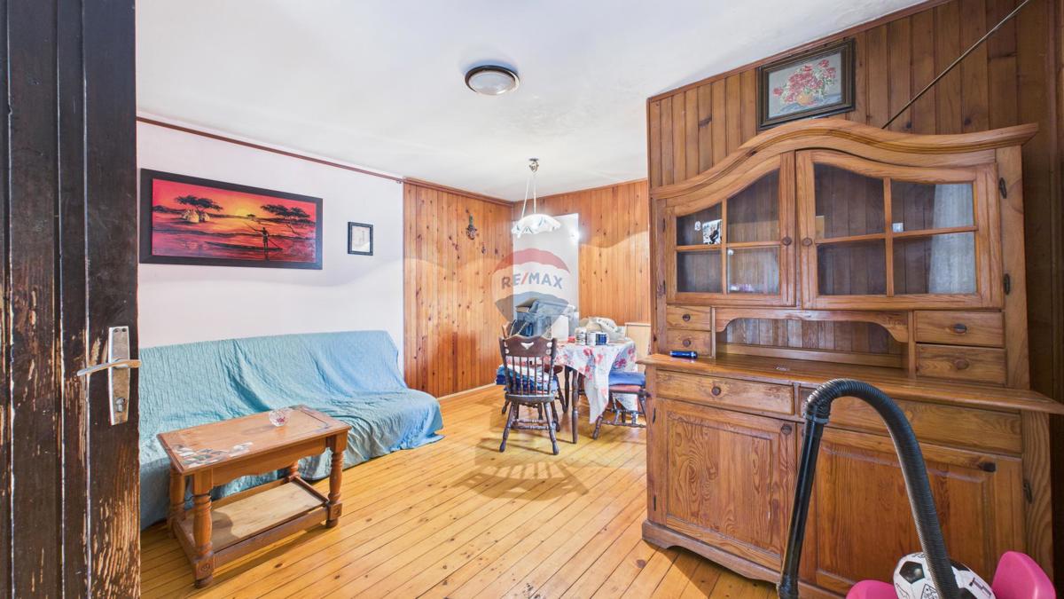 Hiša Donja Dubrava, 95m2