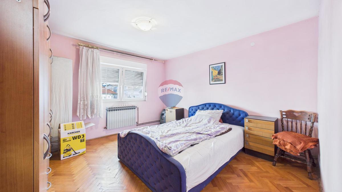 Hiša Donja Dubrava, 95m2