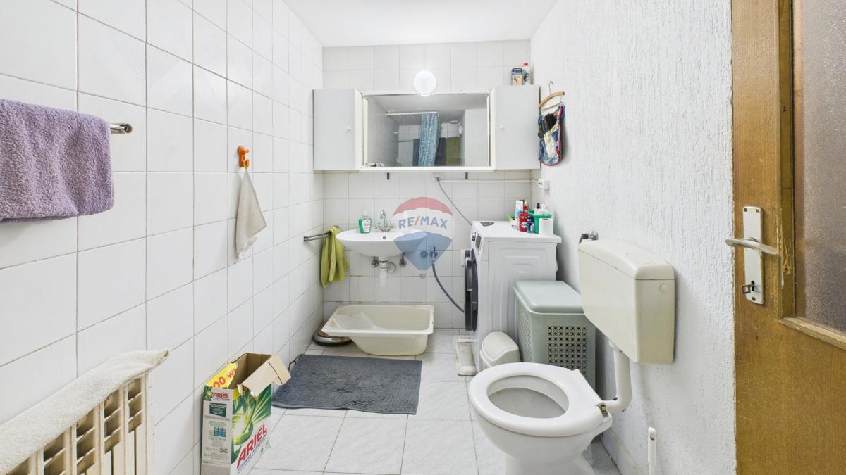 Stanovanje/Apartma Maksimir, 116,52m2