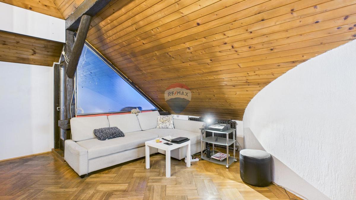 Stanovanje/Apartma Maksimir, 116,52m2