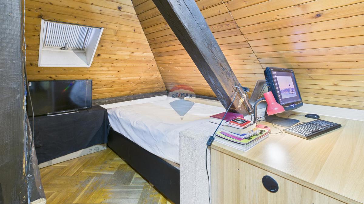 Stanovanje/Apartma Maksimir, 116,52m2