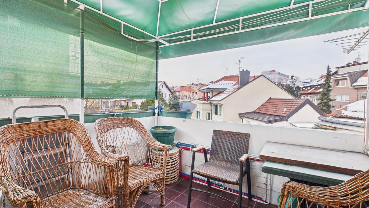 Stanovanje/Apartma Maksimir, 116,52m2