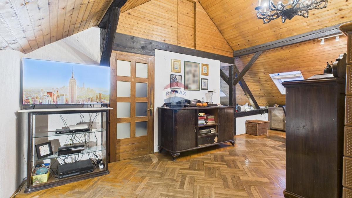 Stanovanje/Apartma Maksimir, 116,52m2