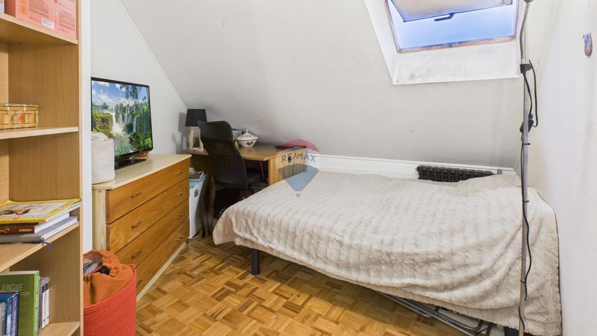 Stanovanje/Apartma Maksimir, 116,52m2