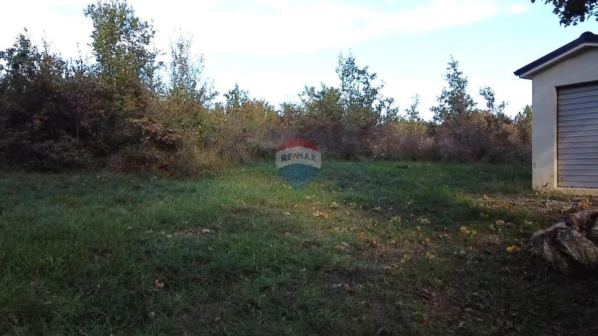 Stavbno zemljišče Mušalež, Poreč, 2.178m2