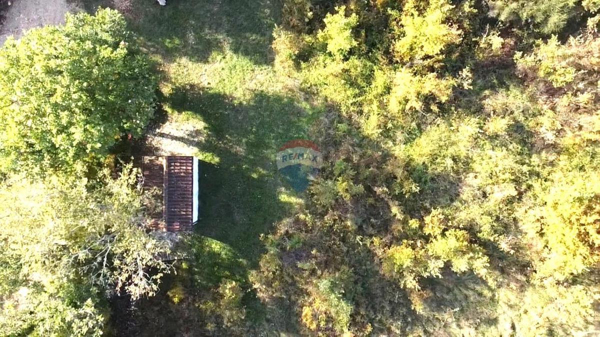 Stavbno zemljišče Mušalež, Poreč, 2.178m2