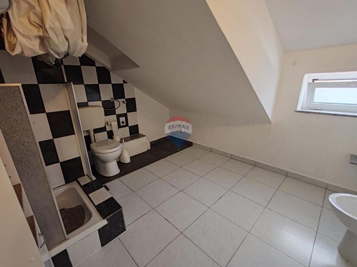 Hiša Rastočine, Rijeka, 170m2