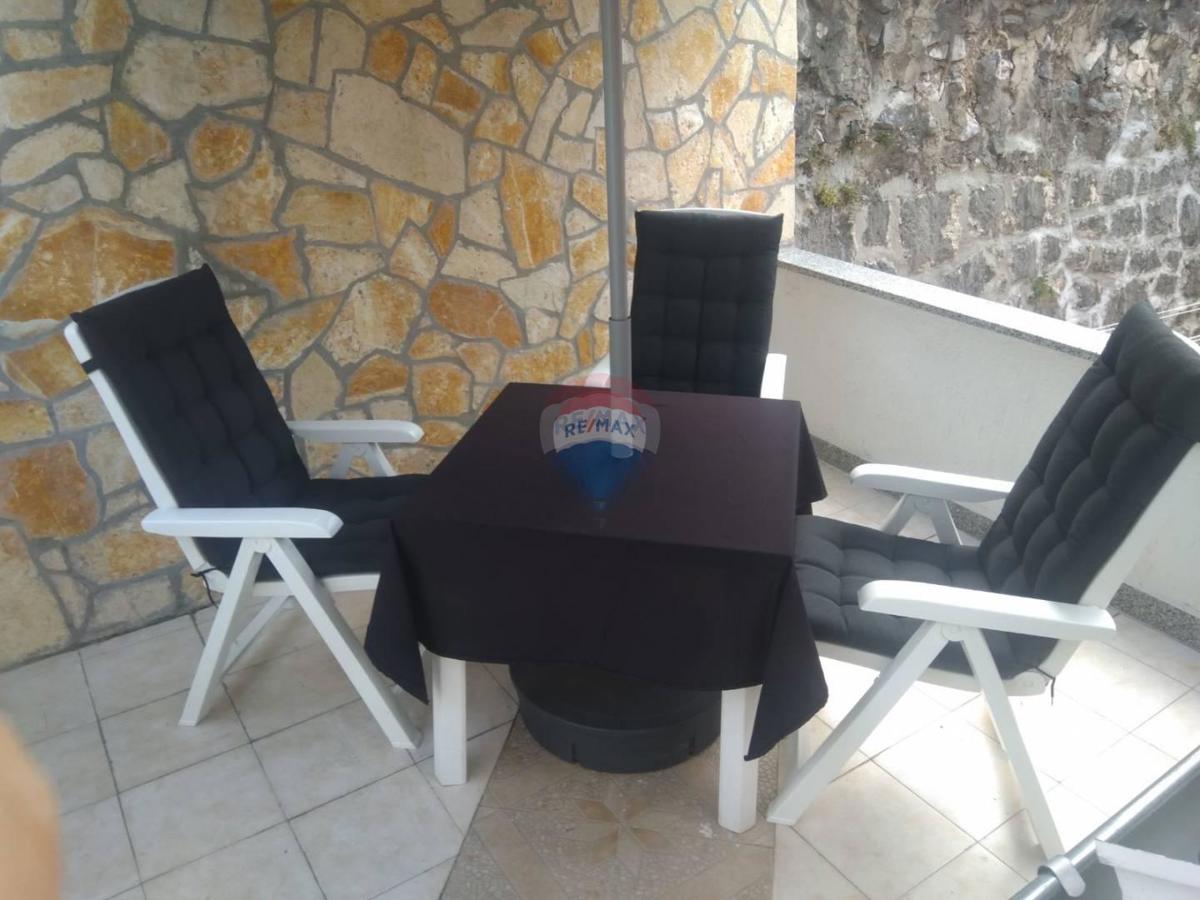 Hiša Rastočine, Rijeka, 170m2