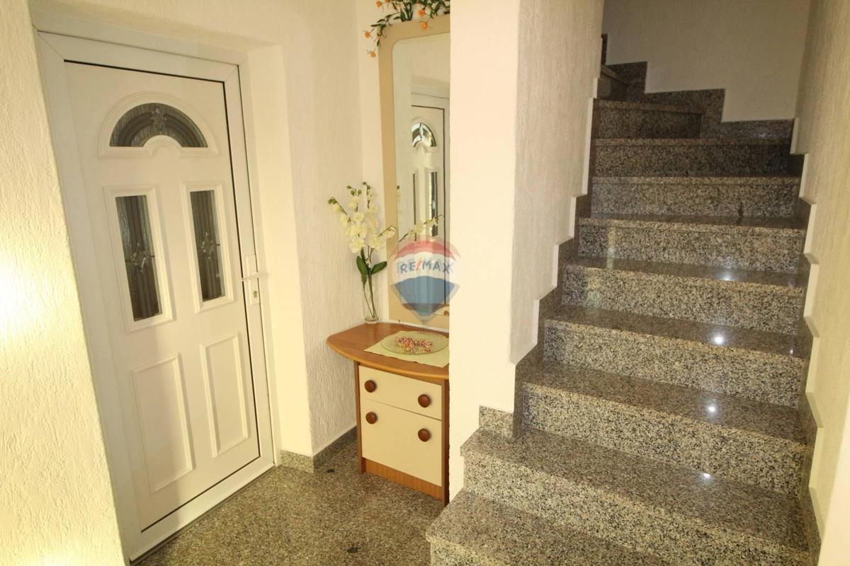 Hiša Rastočine, Rijeka, 170m2