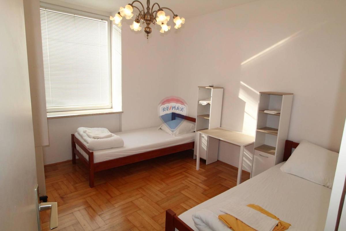 Hiša Rastočine, Rijeka, 170m2