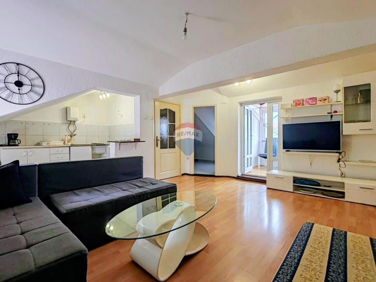 Hiša Rastočine, Rijeka, 170m2