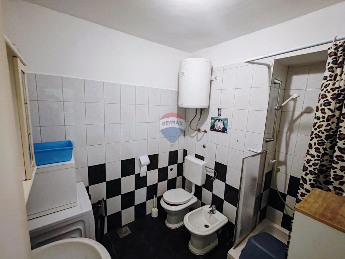 Hiša Rastočine, Rijeka, 170m2