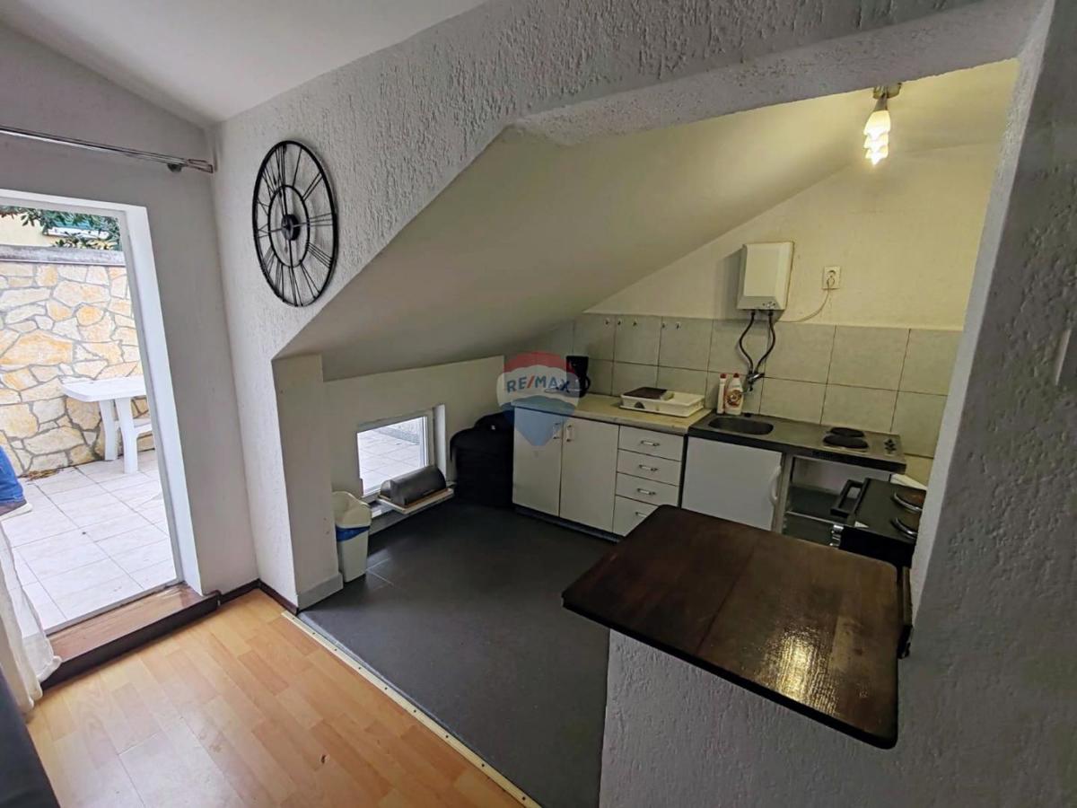 Hiša Rastočine, Rijeka, 170m2