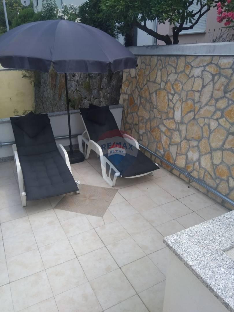 Hiša Rastočine, Rijeka, 170m2