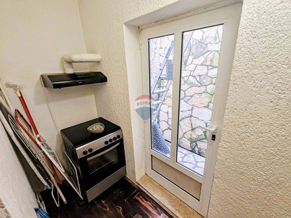 Hiša Rastočine, Rijeka, 170m2