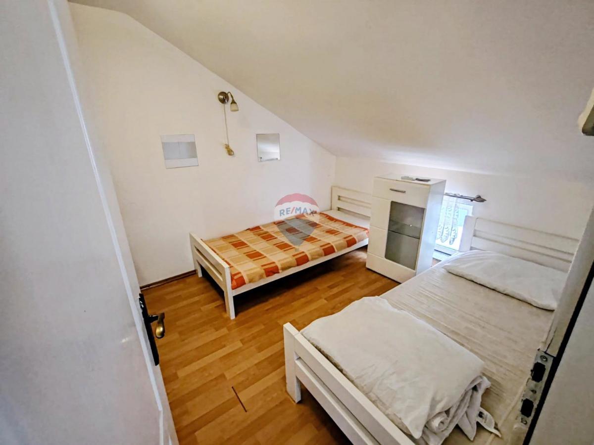 Hiša Rastočine, Rijeka, 170m2