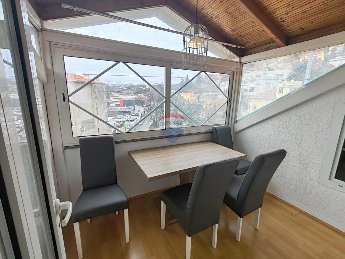 Hiša Rastočine, Rijeka, 170m2