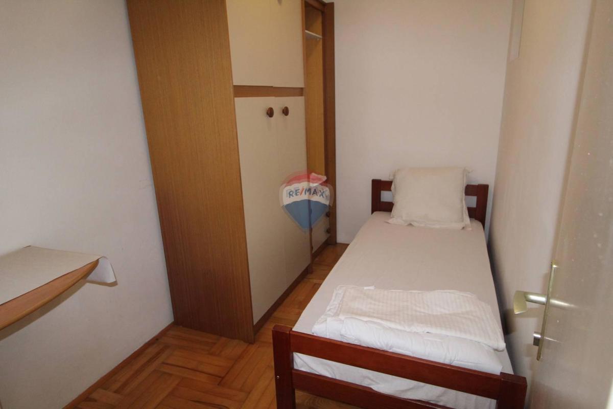 Hiša Rastočine, Rijeka, 170m2